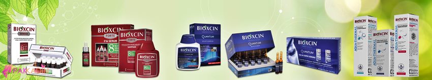 Bioxcin Saç Uzatan Şampuan