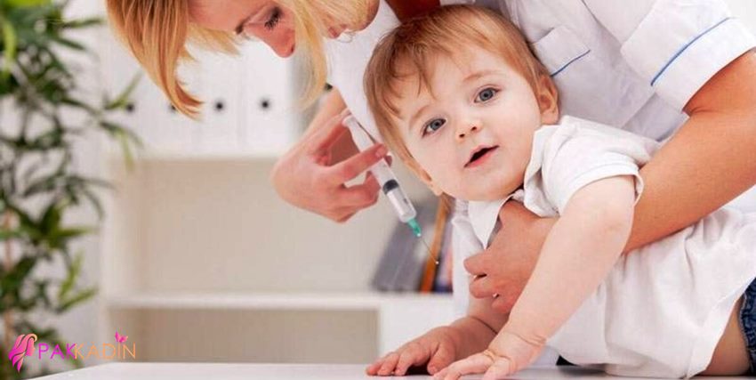 Çocuk Felci Aşısı