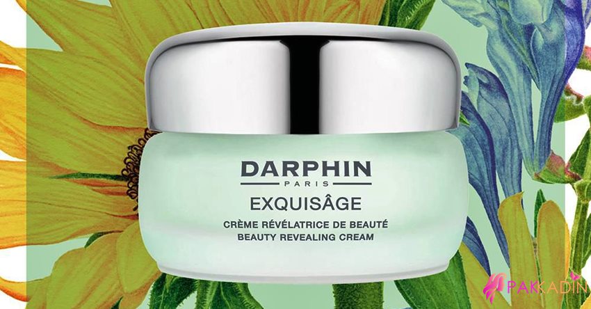 Darphin Exquisage Beauty Revaling Cream Yaşlanma Karşıtı Bakım