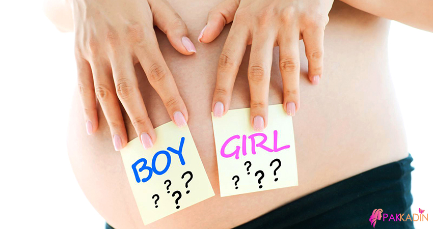 hamilelikte uygulanan cinsiyet belirleme yontemleri nelerdir 2020 asdfg 123