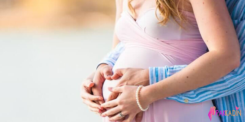 Gebeliğin 19. Haftasında Bebekteki Algısal Gelişim