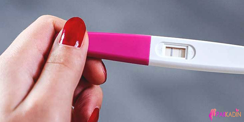 Hamilelik Testi Nasıl Yapılır