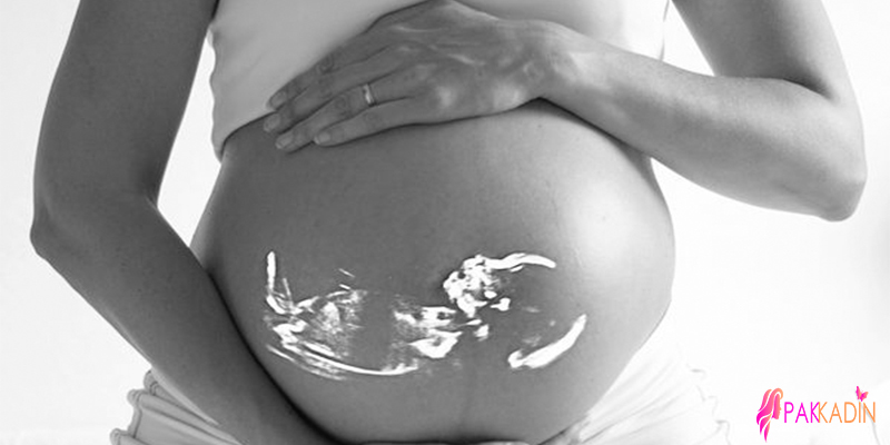 33. Hafta Hamilikte Bebeğinizle İlgili Bilmeniz Gerekenler