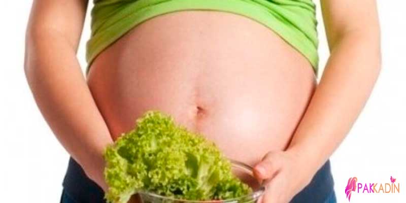 Hamilelikte K Vitamini Kullanımının Önemi